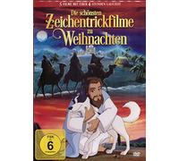 Die schönsten Zeichentrickfilme zu Weihnachten