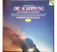 Die Schöpfung · The Creation · La Création [2x Vinyl LP]