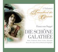 Die Schone Galathee