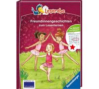 Die schonsten Freundinnengeschichten zum Lesenl, Peters, Peters, Jablonski,.