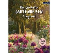 Die schonsten Gartenreisen in England: Zu Besuc, Birne.