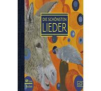 Die schonsten Lieder: Das groe Familienliederbuch by Busch, Walka New.