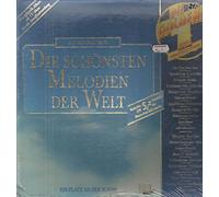 Die Schonsten Melodien Der Welt - Die Goldene 1