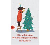 Die schonsten Weihnachtsgeschichten fur Kinder, Schwabbaur 9783458683018 New.