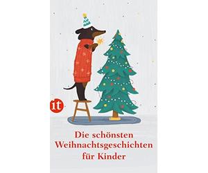 Die schonsten Weihnachtsgeschichten fur Kinder, Schwabbaur 9783458683018 New.