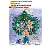 Die schonsten Weihnachtslieder (Paperback)