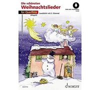 Die schonsten Weihnachtslieder: sehr leicht bea, Estenfeld-Kropp Sheet music.