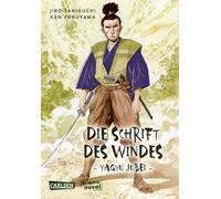 Die Schrift des Windes