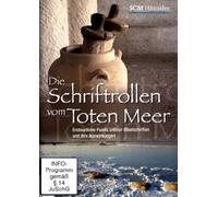 Die Schriftrollen Vom Toten Meer [Import allemand]