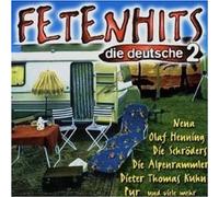 Die Schröders, Wolfgang Petry Costa Cordalis Höhner Die Puhdys - Die Deutschen (Doppel-CD, 38 Partyhits, incl. Fürstenfeld, Paris einfach so nur zum Spaß, Reeperbahn, Wer hat an der Uhr gedreht, Scheißegal, 13 Tage, Hallo Klaus, Alt wie ein Baum '99 etc.)