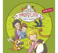 Die Schule der Magischen Tiere - 02 VOLLER LOECHER! - SCHULE DE