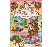 Die Schule der magischen Tiere 15: Vierundzwanzig