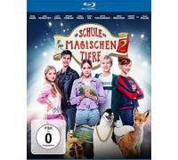 Die Schule der magischen Tiere 2 (Blu-ray)
