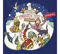 Universal Eingeschneit - Ein Winterabenteuer (Hörspiel) (CD)