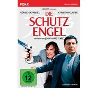 DIE SCHUTZENGEL - POIRE,JEAN-MARIE DVD NEW