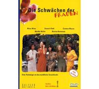 Die Schwächen der Frauen