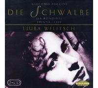 Die Schwalbe (La Rondine ) - Die Schwalbe (La Rondine )