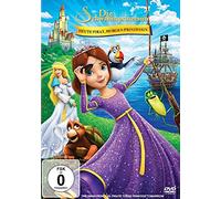 Die Schwanenprinzessin - Heute Pirat, morgen Prinzessin [DVD]