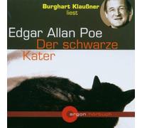 Die Schwarze Katze