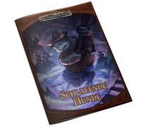 Die Schwarze Katze - Der Tiefe versprochen - Anthologie