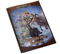 Die Schwarze Katze - Jenseits der Stollen