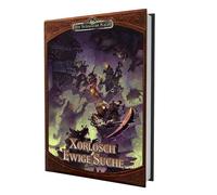 Die Schwarze Katze - Xorlosch - Ewige Suche