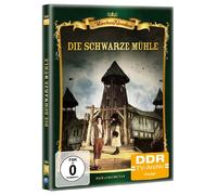 Die schwarze Mühle - DDR TV-Archiv