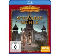 Die schwarze Mühle (DDR TV-Archiv)
