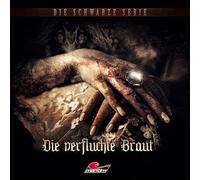 Die Schwarze Serie - Folge 32: die Verfluchte Braut