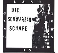 Die Schwarzen Schafe - Last Gang In Town [Vinyl Single]