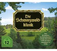 Die Schwarzwaldklink – Alfred Vohrer – Blu-ray – 40th Anniversary – Digitally Remastered (1985)