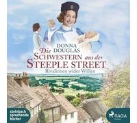 Die Schwestern aus der Steeple Street