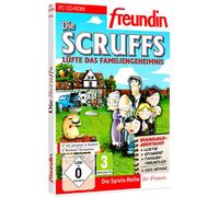 Die Scruffs - Lüfte das Familiengeheimnis! (PC)