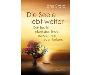 Die Seele lebt weiter - Der Tod ist nicht das E, Stolp, Stolp,.
