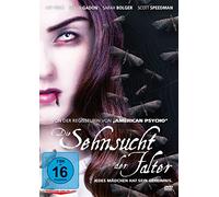Die Sehnsucht der Falter (DVD)