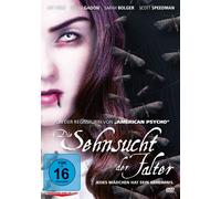 Die Sehnsucht der Moths (2013) NEW DVD OVP