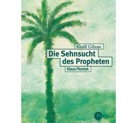 die sehnsucht des propheten gibran,khalil mc child. word [CASSETTE]