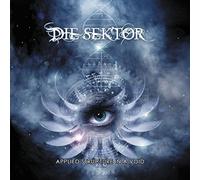 Die Sektor - Applied Structure in a Void