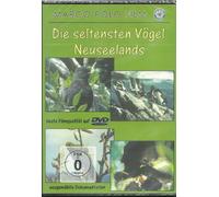 Die seltensten Vögel Neuseelands [DVD] (2007) unbekannt
