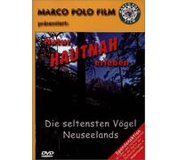 Die seltensten Vögel Neuseelands [DVD]