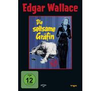 Die seltsame Gräfin (DVD)