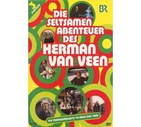 Die seltsamen Abenteuer des Herman van Veen (DVD) van Veen, Herman