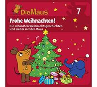 Die Sendung mit der Maus - CD 7