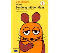 Die Sendung mit der Maus - Das Beste 1