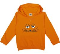 Die Sendung mit der Maus Die Maus Hoodie Sweater orange 3 Years