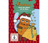 Die Sendung mit der Maus - Durch den Advent mit der Maus