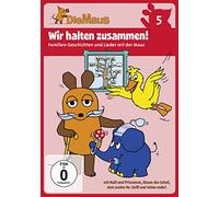 Die Sendung mit der Maus - DVD 5