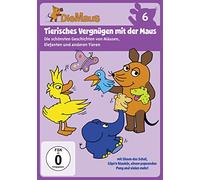 Die Sendung mit der Maus - DVD 6