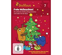 Die Sendung mit der Maus - DVD 7