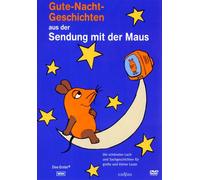 Die Sendung mit der Maus - Gute-Nacht-Geschichten
